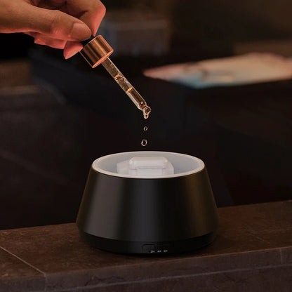 GEMDIFFUSE Crystal Stone Diffuser