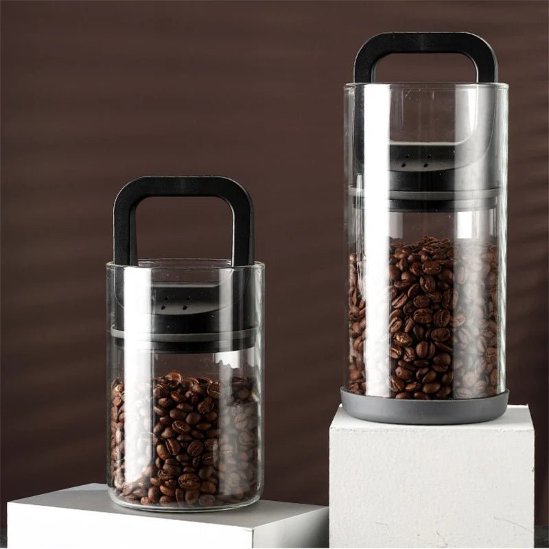 NOVA JAR Crystal Clear Freshness