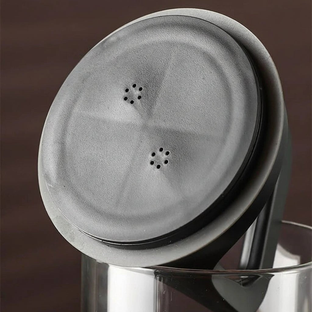 NOVA JAR Crystal Clear Freshness