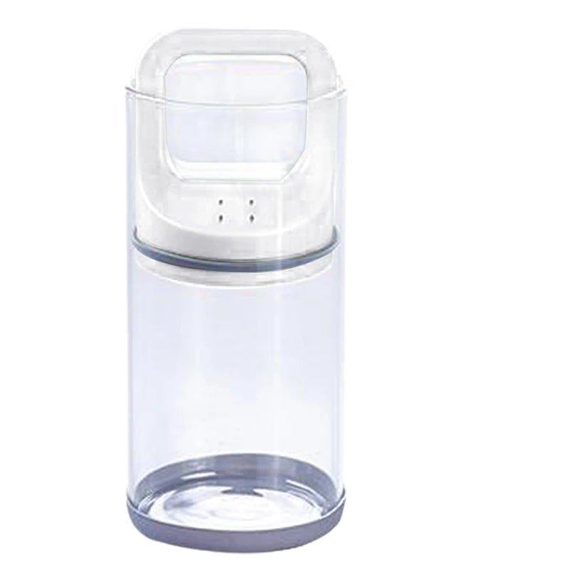 NOVA JAR Crystal Clear Freshness