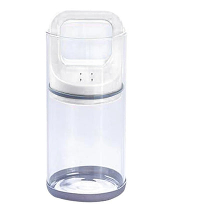NOVA JAR Crystal Clear Freshness