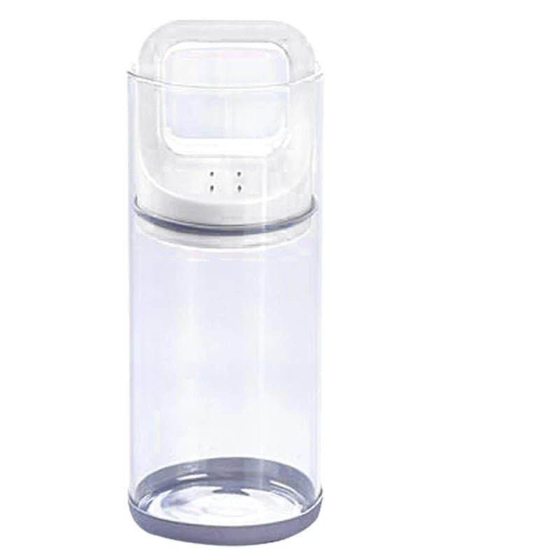 NOVA JAR Crystal Clear Freshness