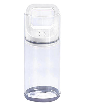 NOVA JAR Crystal Clear Freshness