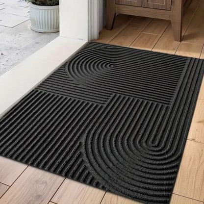 AQUARAY Absorbent Washable Mat