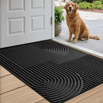 AQUARAY Absorbent Washable Mat