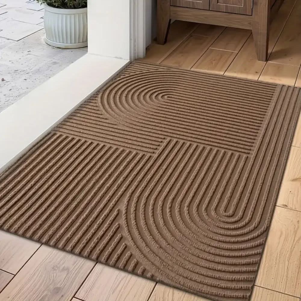 AQUARAY Absorbent Washable Mat