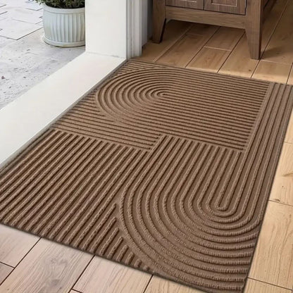 AQUARAY Absorbent Washable Mat