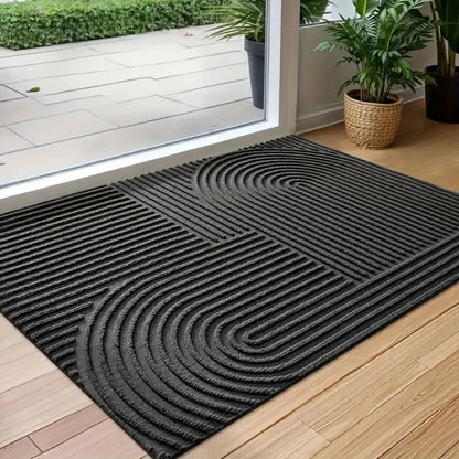 AQUARAY Absorbent Washable Mat