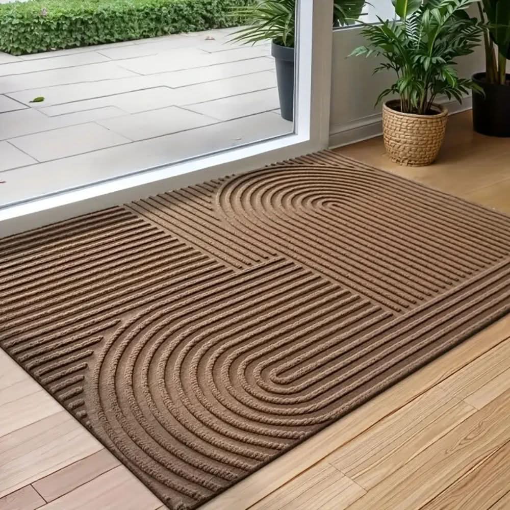 AQUARAY Absorbent Washable Mat