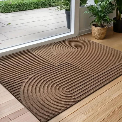 AQUARAY Absorbent Washable Mat