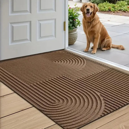 AQUARAY Absorbent Washable Mat