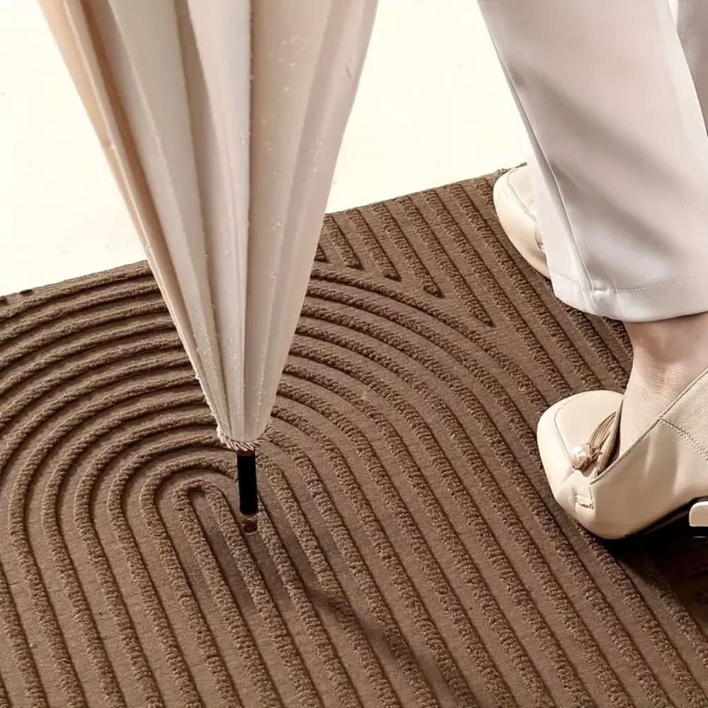 AQUARAY Absorbent Washable Mat