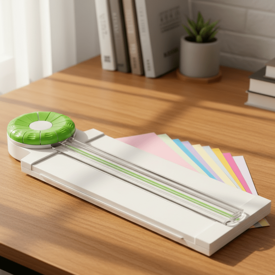 BLADEON Multifunctional 12-in-1 Precision Cutter