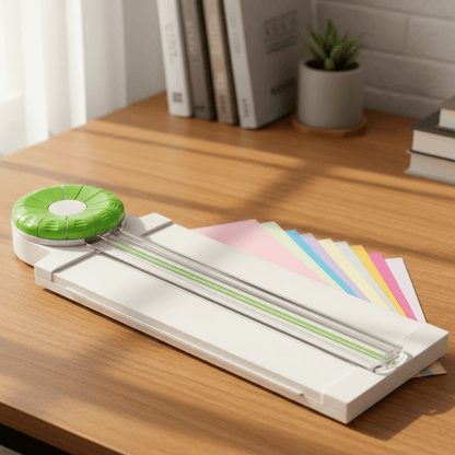BLADEON Multifunctional 12-in-1 Precision Cutter