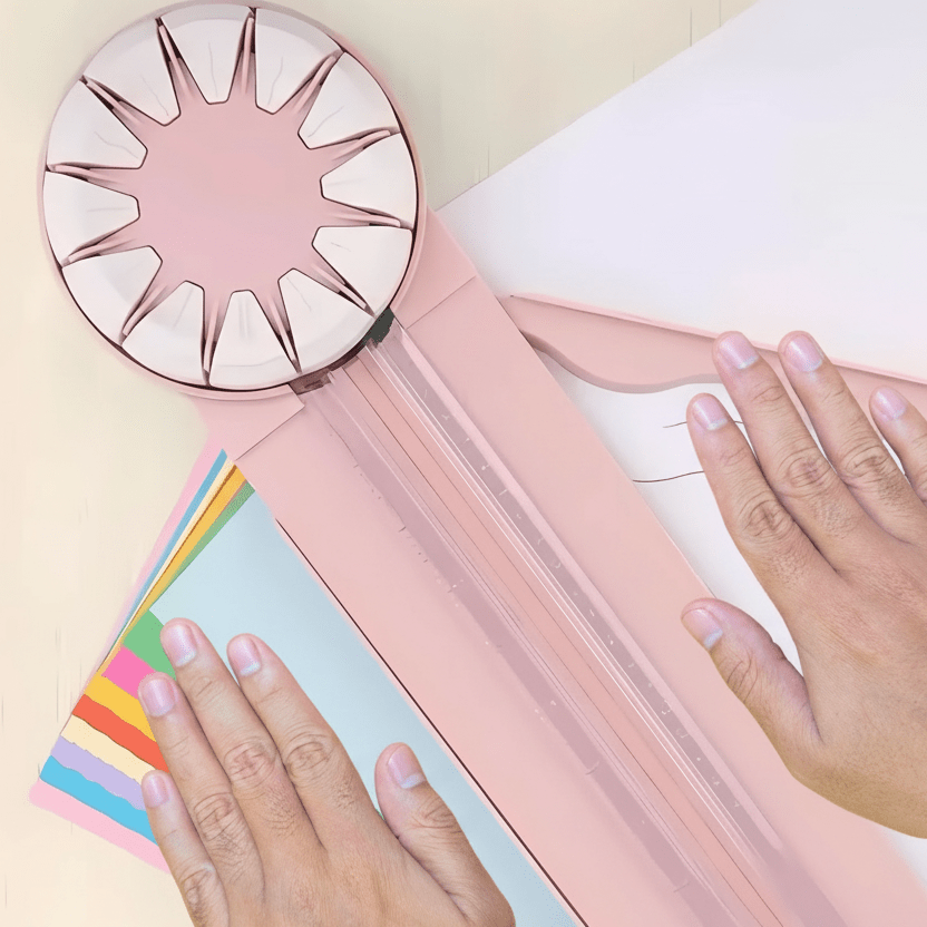 BLADEON Multifunctional 12-in-1 Precision Cutter