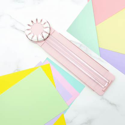 BLADEON Multifunctional 12-in-1 Precision Cutter