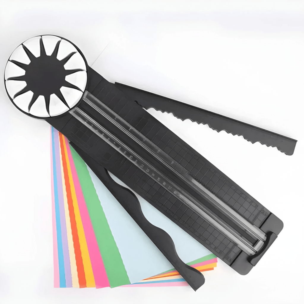 BLADEON Multifunctional 12-in-1 Precision Cutter