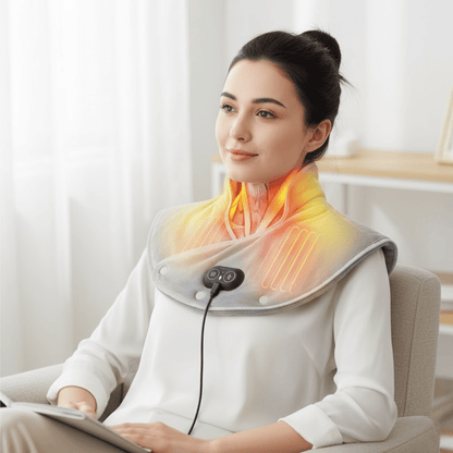 SOOTHSYNC Heat Wrap