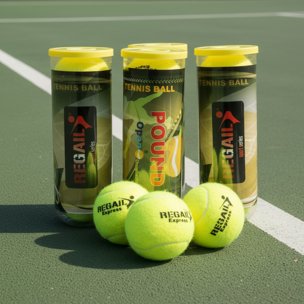Skypro Training Balls