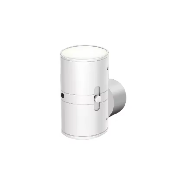 Dimmable LED Outlet Night Light