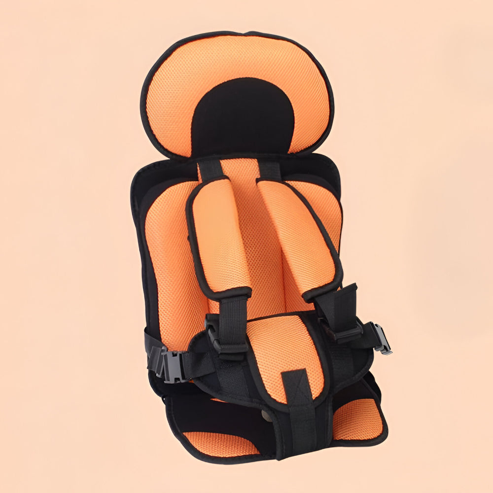 Car Booster Seat for Kids, Portable Travel Booster Cushion Seat