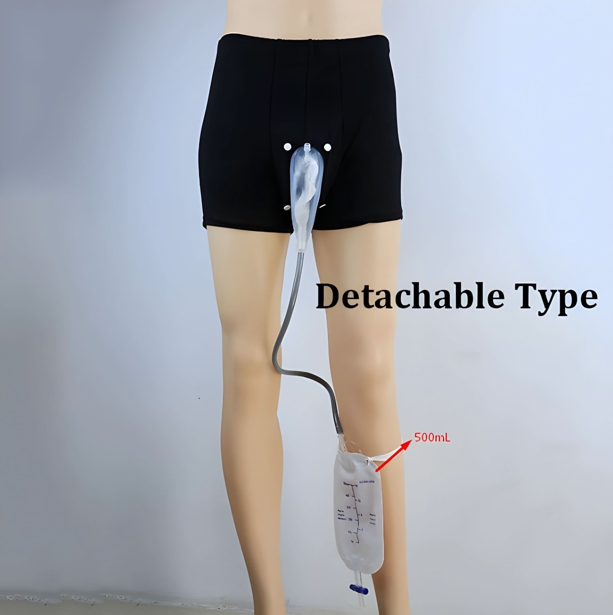 COMFORTDRY Reusable Care Underwear lifestyle image 1