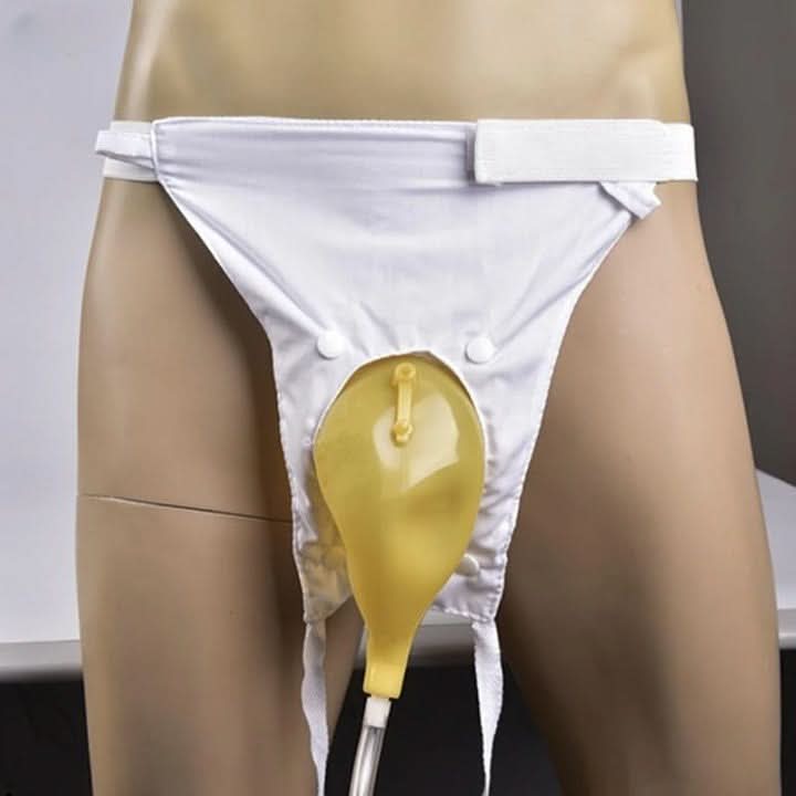 COMFORTDRY Reusable Care Underwear