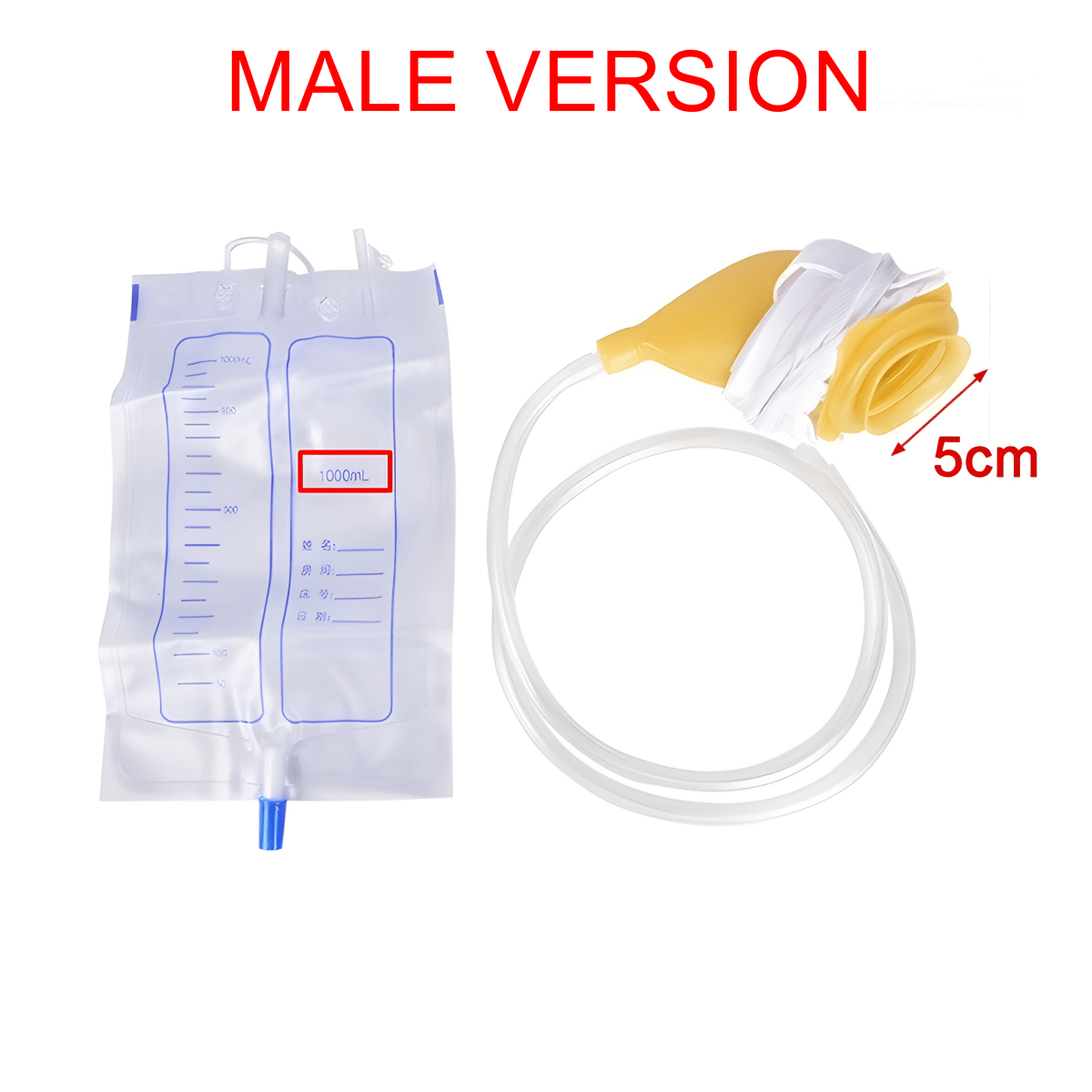COMFORTDRY Reusable Care Underwear lifestyle image 2