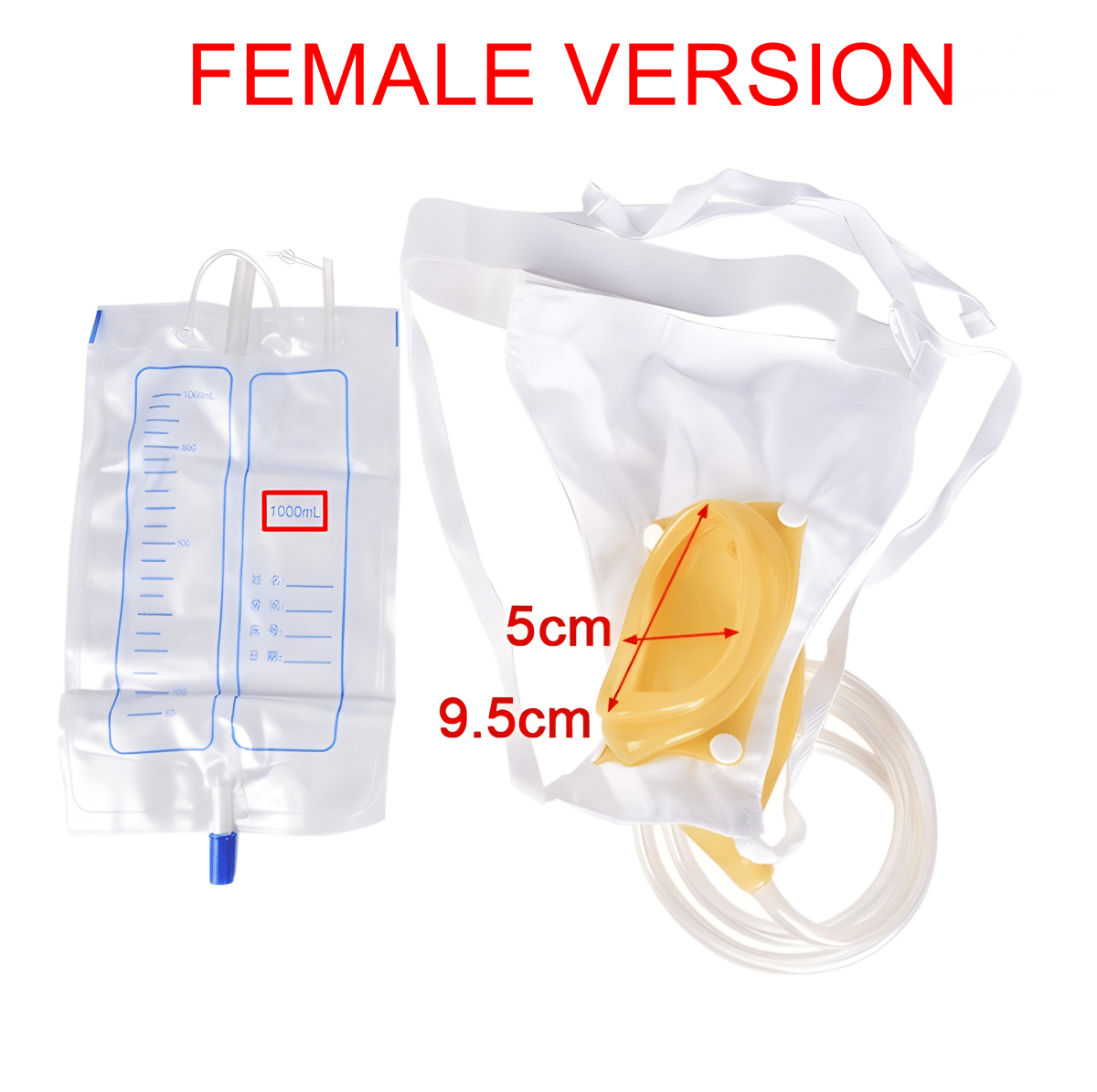 COMFORTDRY Reusable Care Underwear lifestyle image 3