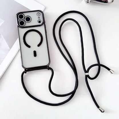 STYLECARRIER Adjustable Phone Lanyard