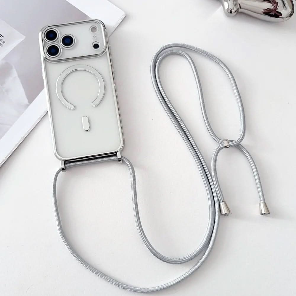 STYLECARRIER Adjustable Phone Lanyard