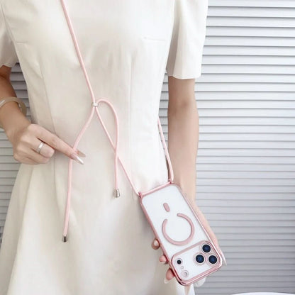 STYLECARRIER Adjustable Phone Lanyard