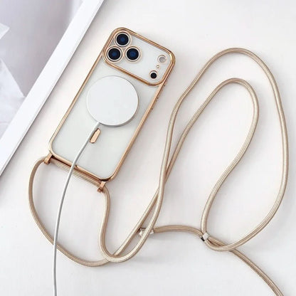 STYLECARRIER Adjustable Phone Lanyard