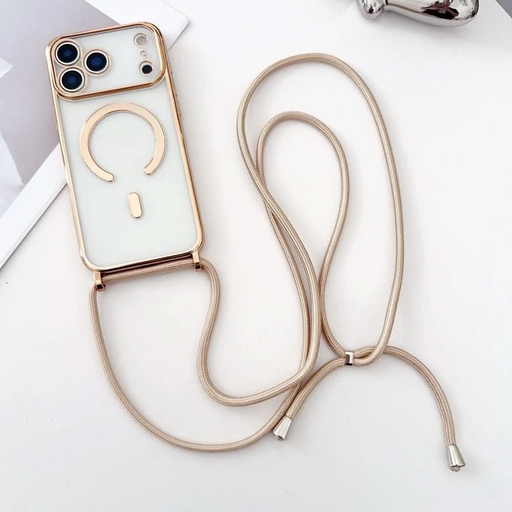 STYLECARRIER Adjustable Phone Lanyard