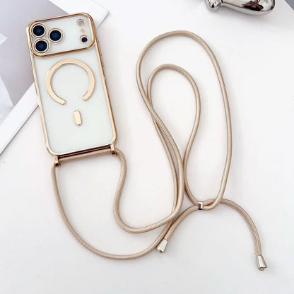 STYLECARRIER Adjustable Phone Lanyard