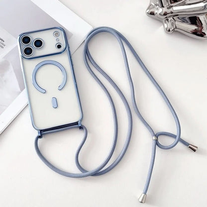 STYLECARRIER Adjustable Phone Lanyard