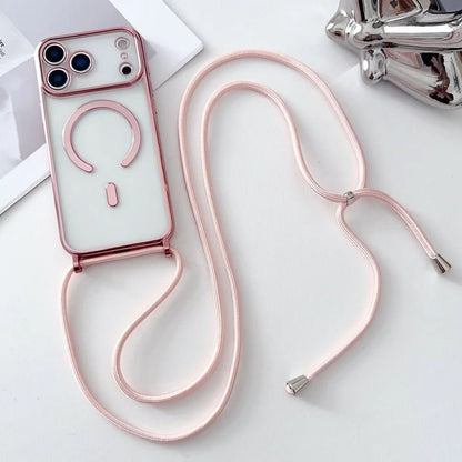 STYLECARRIER Adjustable Phone Lanyard