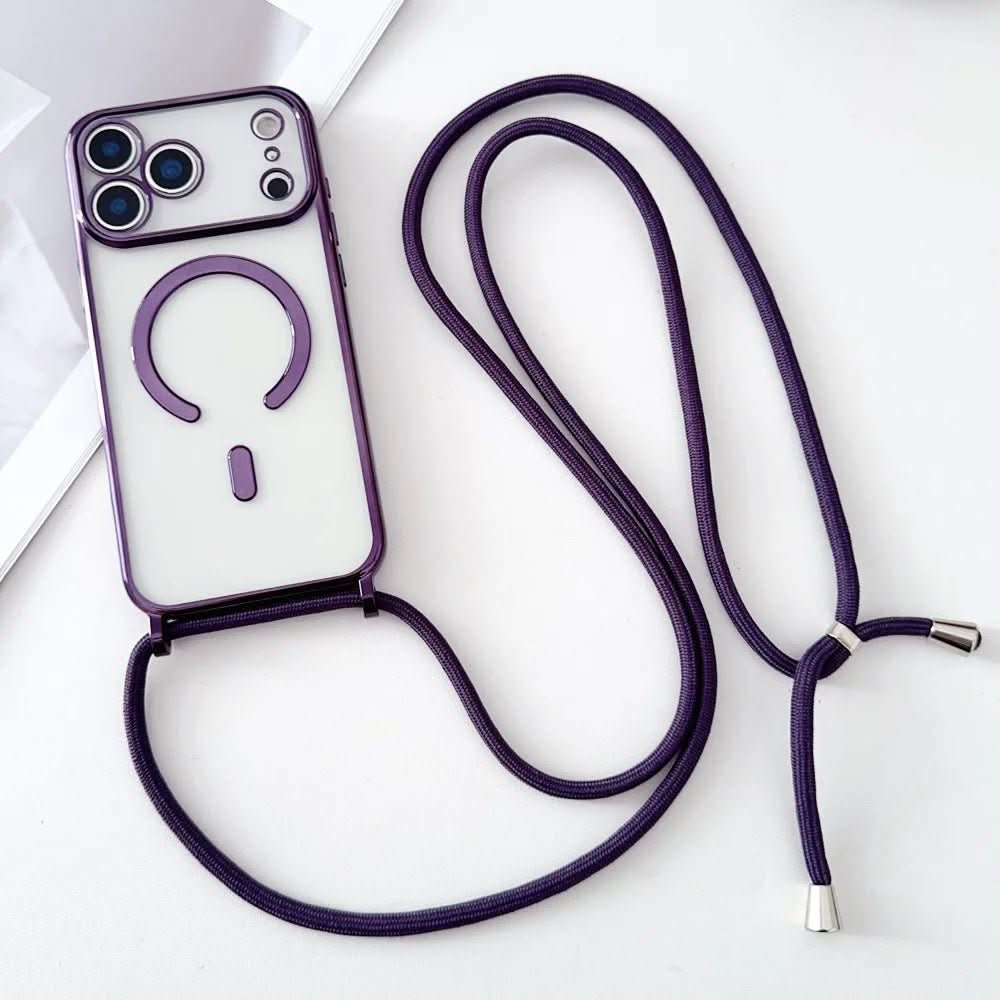 STYLECARRIER Adjustable Phone Lanyard