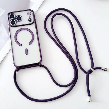 STYLECARRIER Adjustable Phone Lanyard