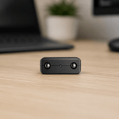 WÄCHTERLUX Full HD Camera