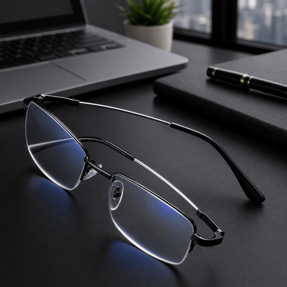 FOCUSPLUS Intelligent Progressive Lenses