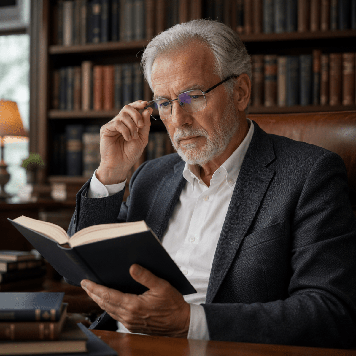 FOCUSPLUS Intelligent Progressive Lenses