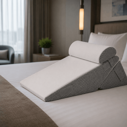 ELEVAREST Adjustable Bed Wedge Pillow