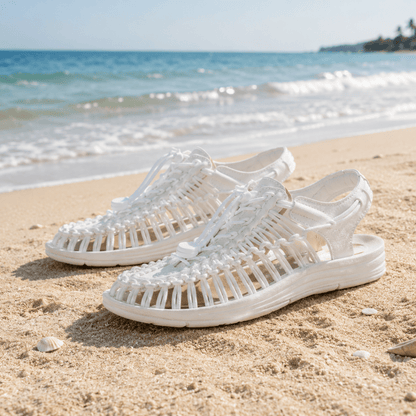 BREEZEFOOT Lightweight Men's Summer Sandals