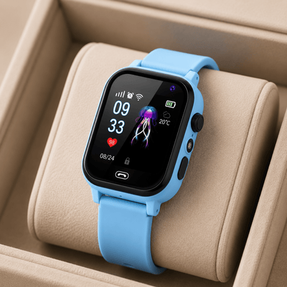 TRACKTOT Kids' Smartwatch