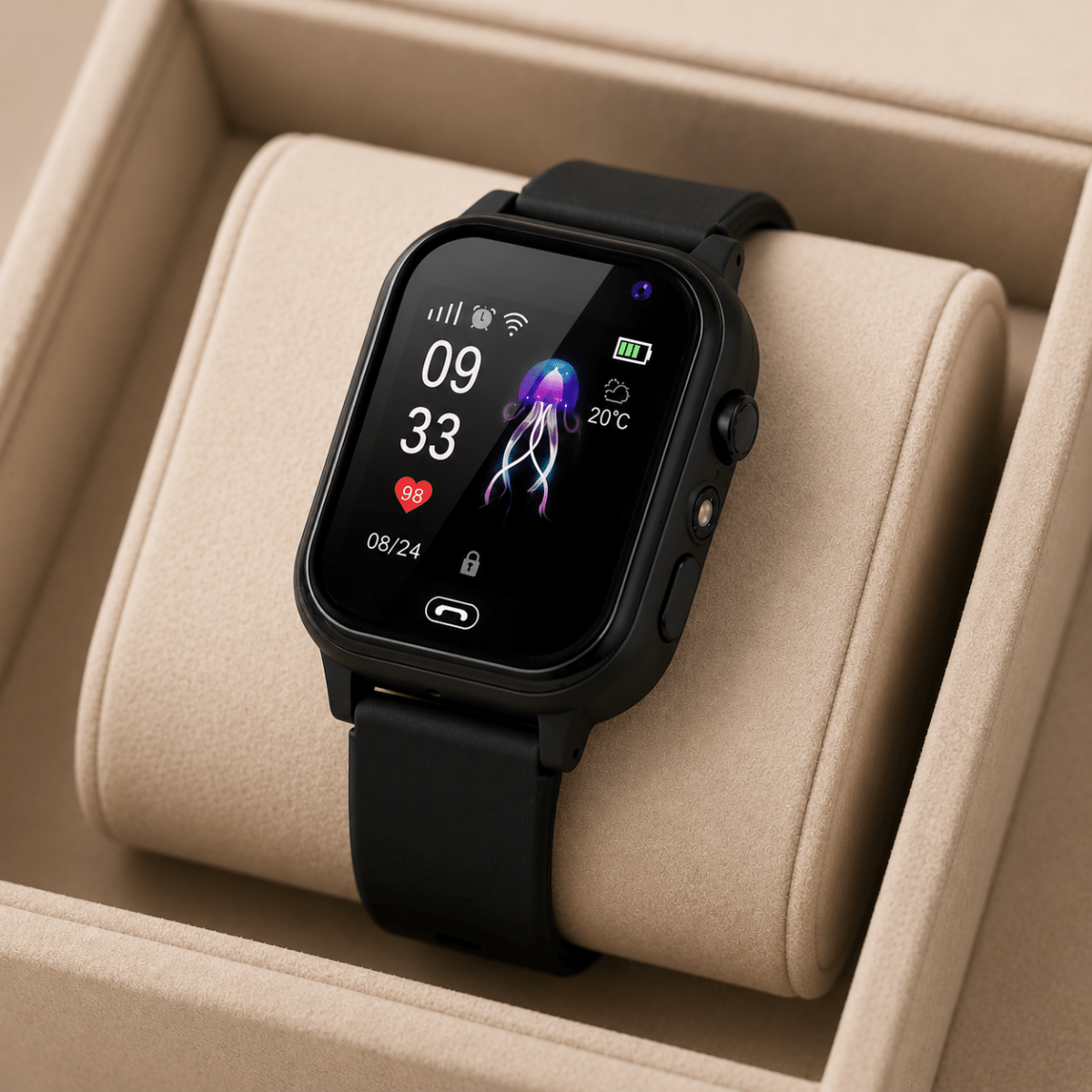 TRACKTOT Kids' Smartwatch