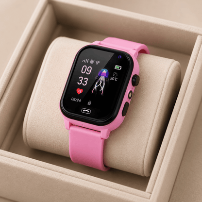TRACKTOT Kids' Smartwatch