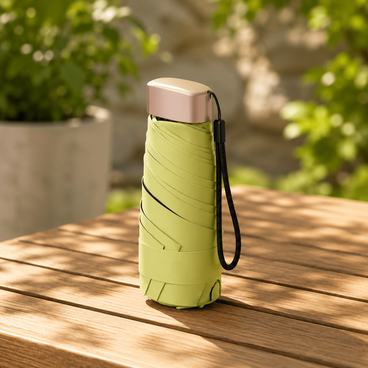 MICROSHADE Ultra-light Mini Umbrella