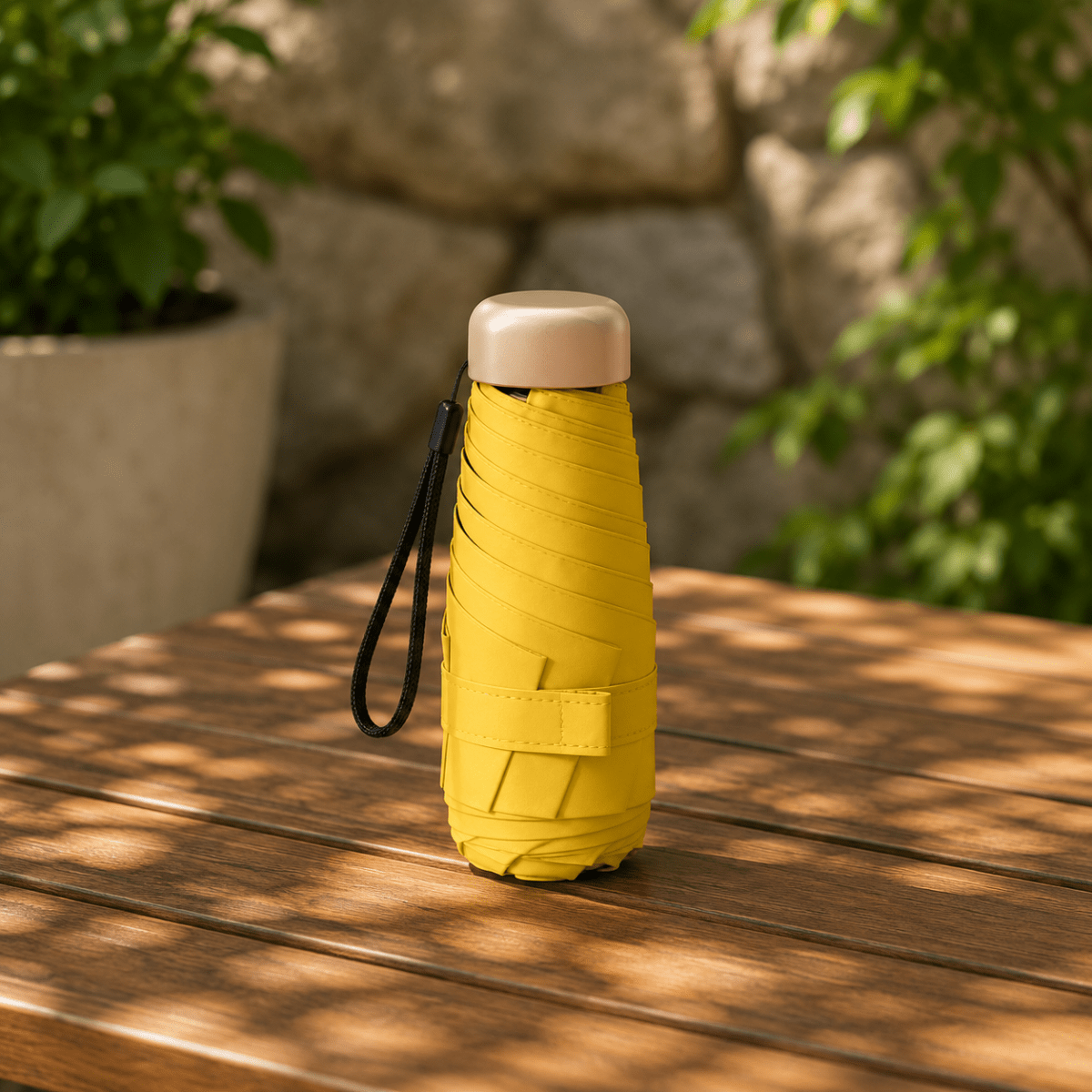 MICROSHADE Ultra-light Mini Umbrella