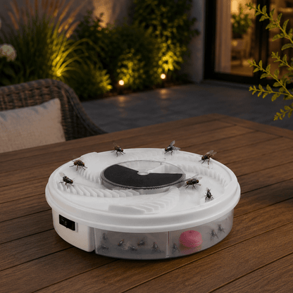 ECOTRAPX Silent Fly Catcher